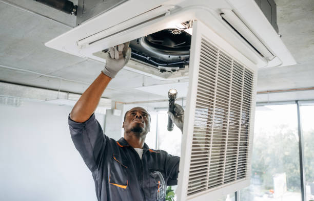 Licensed Furnace Repair service in Limerick, ME - FH HVAC